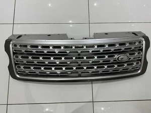RANGE ROVER VOGUE L405 2013-17 FRONT BUMPER GRILLE CK528200AE GENUINE - Picture 1 of 5