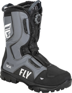 size 16 snowmobile boots