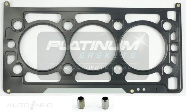 JUNTA DO CABEÇOTE DO CILINDRO para ROVER 75 2.5L 25K V6 DOHC 2001-2005 - Imagem 1 de 2