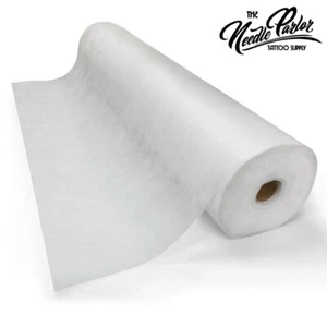 Disposable Non Woven Bed Sheet Roll Table Paper Roll with or without Face Hole - Picture 1 of 5