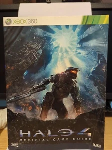 Halo 4: Prima Official Game Guide 2012 Paperback **GOOD CONDITION SEE PICS** - Picture 1 of 2