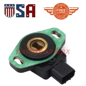 16402-RAA-A02 TPS Throttle Position Sensor FOR 2003-2005 Honda Accord 2.4 FAJ013 - Picture 1 of 12