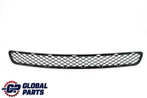 BMW X3 Series E83 LCI Front Bumper Lower Centre Mesh Grid Grille 3416512 - Picture 1 of 12