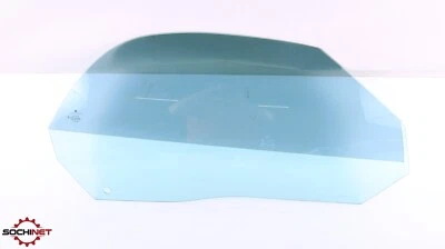 2004-2008 Chrysler Crossfire Convertible Right Side Door Window Glass OEM Foto 1 de 4