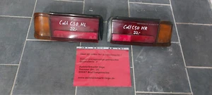 Mitsubishi Colt C50 - nur die Rückleuchte/Heckleuchte/ Rücklicht rechts - Bild 1 von 1