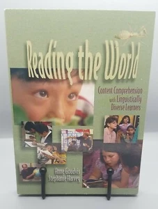 Reading the World (DVD) : Content Comprehension with Linguistically Diverse Lea… - Picture 1 of 7