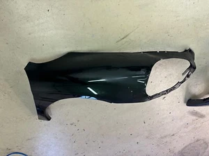 Ferrari 360 Modena / Spider Front Right fender / wing damaged - Picture 1 of 4