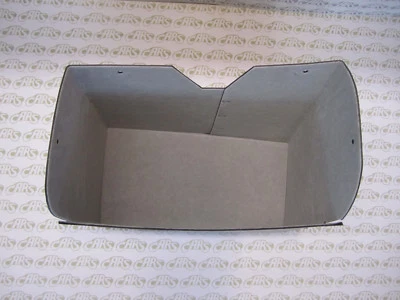 1953 Buick Glove Box | Roadmaster Super Skylark - Image 1 of 3