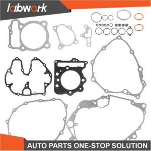 Labwork Gasket Kit Top & Bottom End Set For 1999 2000 2001-2004 Honda TRX400EX - Bild 1 von 8
