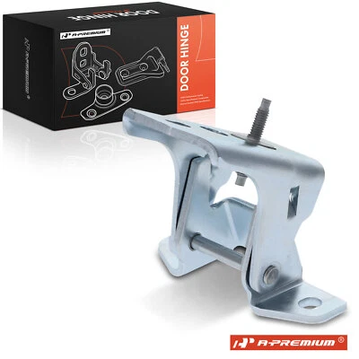 Bisagra de puerta A-Premium delantera derecha o derecha superior para Ford Ranger 04-11 Mercury Lincoln Foto 1 de 4