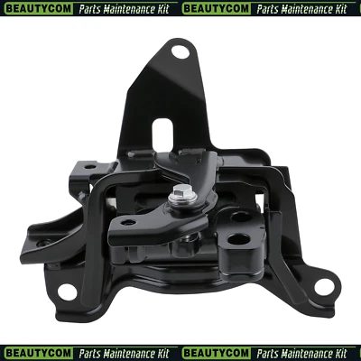 Left Automatic Trans Mount 1PC For 2019-2021 Toyota Corolla Lexus UX200 L4-2.0L - Image 1 of 4