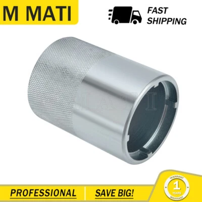 Chave de remoção de porca de braço traseiro ferramenta chave soquete para Can-Am Outlander - Imagem 1 de 4