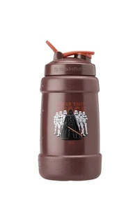 Blender Bottle Star Wars Koda 2.2L Hydration SpoutGuard Water Jug - Picture 1 of 6