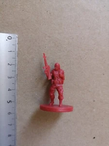 MINIATUR /MARS ATTACKS SPIEL P200 - Bild 1 von 1