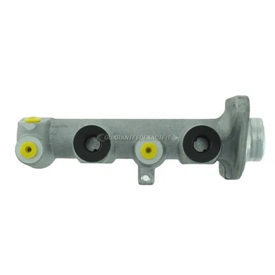 Cilindro maestro de freno centrado para Jaguar Vanden Plas XJ6 Foto 1 de 4