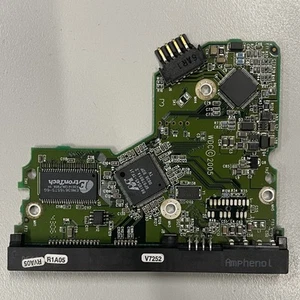 WD WD400BD-75MRA3 3.5" 80 GB SATA HDD PCB 2060-701335-005 DCM: HSCHCTJCA - Picture 1 of 5