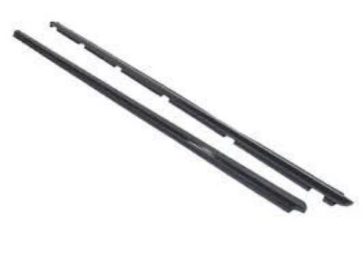 Genuine MAZDA RX-7 86-91 FC3S Front ' Inner Inside Door Weatherstrip Rh & Lh Set Foto 1 de 3