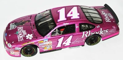 Nascar 1998 Stockcar #98 - Xena Warrior Princess /  Rhodes - Patty Moise - 1:24 - Bild 1 von 4