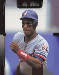 1992 Donruss The Rookies #BC-1 Moises Alou Phenoms - Picture 1 of 2