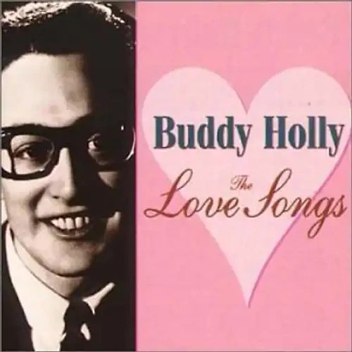 Holly,Buddy - Love Songs - Bild 1 von 1