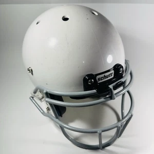 Schutt Football Helm Jugend X-Small FB weiß 797800 Air Standard VI ROPO - Bild 1 von 6