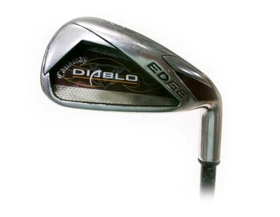 Callaway Diablo Edge 5 Iron 3* Upright Graphite Callaway 65g Senior Flex - Image 1 of 4
