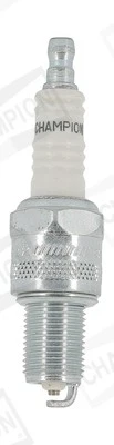 OE010/T10 CHAMPION Spark Plug for AUDI,BMW,CITROËN,FERRARI,FIAT,FSO,JAGUAR,LANCI - Image 1 of 1