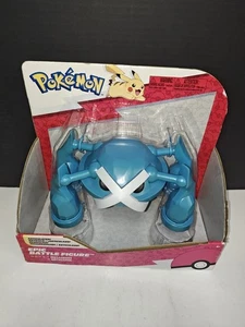 Jazwares Pokémon Artuculado Metagross Épico Batalla Figura de Acción Niños Juguete Nuevo - Imagen 1 de 10
