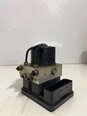 Ford Focus 2010 80kW ABS Control Unit 8M512C405EA ALD11490 - Image 1 of 4