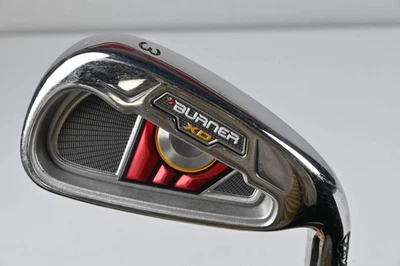 Taylormade Burner XD #3 Iron / 19 Degree / Regular Flex REAX 90 Shaft - Image 1 of 4