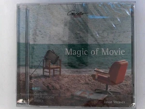 Magic of Movie (Live Recording) VariousJason Weaver und  Deutsche Philharmonie M - Bild 1 von 2