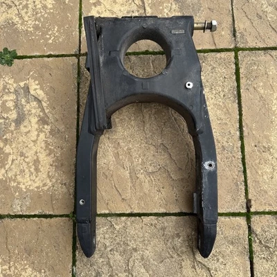 Triumph speed four TT600 rear suspension swing arm swingarm - Image 1 of 3