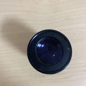 Nikon 10X/23 Eyepiece from Japan - Picture 1 of 6