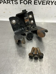 1992-1996 Ford Bronco Spare Tire Carrier Tailgate Striker Latch OEM XL XLT - Picture 1 of 6