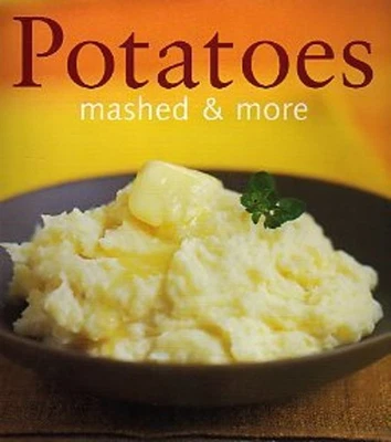 Potatoes Mashed & More Hamlyn - Image 1 of 2