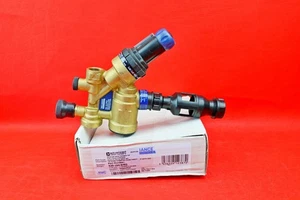 Grupo de llenado automático Reliance CA-Filling Combi Euro con aislador AFIL100001 - Imagen 1 de 5