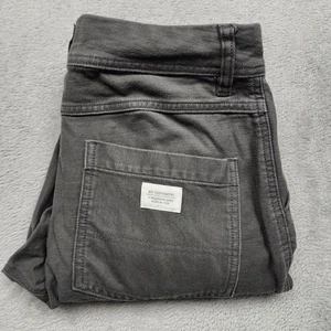 Pantalones para mujer REI cooperativos talla 8 estilo jogger rodillas articuladas tobillos con cremallera - Imagen 1 de 15
