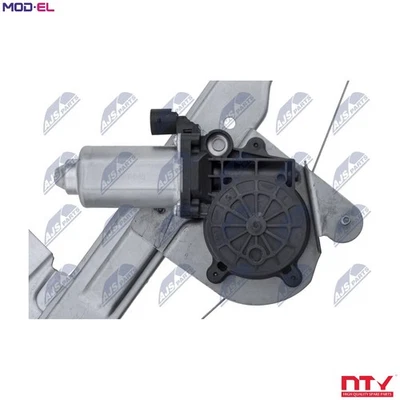 BRAKE CALIPER HZP-MZ-012 FOR MAZDA ROADSTER/III MX-5/Mk MIATA L828/L831 1.8L - Image 1 of 4