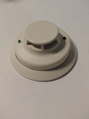 USADO: Sistema Sensor 2W-B i3 Serie Detector de Humo Fotoeléctrico de 2 Cables Foto 1 de 2