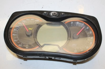 2013 Ski-doo Summit XM 800 Speedometer Gauge Speedo Display 515177342 Foto 1 de 4