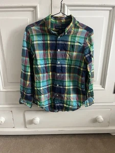 Ralph Lauren Children’s Shirt Age 14-16 - Picture 1 of 3