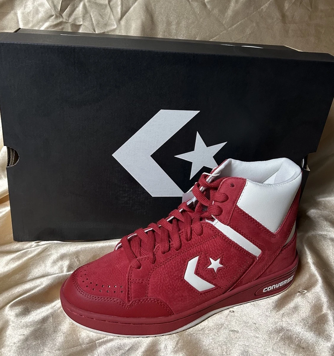 Converse Weapon Sneakers for Men for sale | eBay