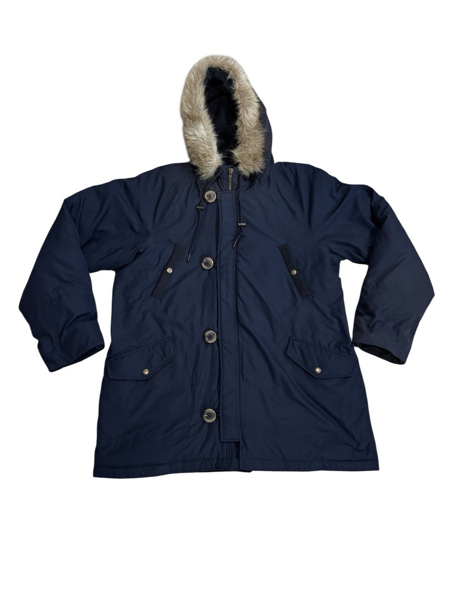 J.CREW Parka Coats, Jackets & Vests for Women for sale - eBay