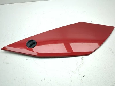 16-19 罐装 Am Spyder F3-T SE6 右装饰盖板 708400015 — 第 1/4 张图片