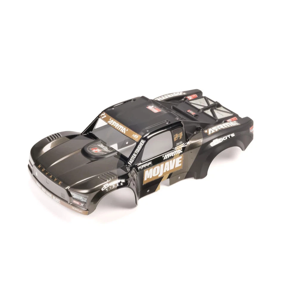 ARA-1566 MOJAVE GROM BODY (BLACK/BRONZE) - Image 1 of 1