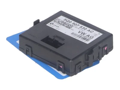 Centralina Gateway VW Golf VII Sportsvan (AM, AN) 1.6 TDI 81 kW 110 CV (02.2 - Immagine 1 di 3