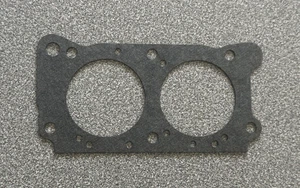 JUNTA HOLLEY CUERPO PRINCIPAL A BASE PLACA 2 BARRILES MODELO 2300 NUEVO ANDADOR #G1085 - Imagen 1 de 1