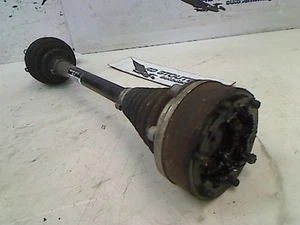 ANTRIEBSWELLE LINKS VORNE Volkswagen Polo V (6R) 2015 6C0407271E - Picture 1 of 3