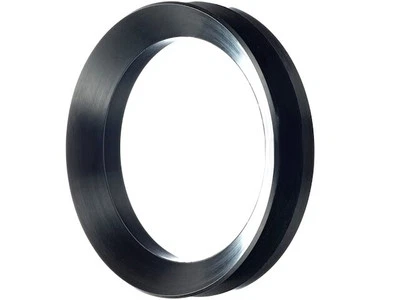 For 1974-1985 Jeep Wagoneer Axle Spindle Seal Front Inner 97878MWQR 1975 1976 Foto 1 de 2