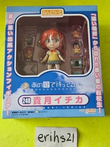 Ano Natsu de Matteru - Takatsuki Ichika - Nendoroid 248 Good Smile Company - Imagen 1 de 7